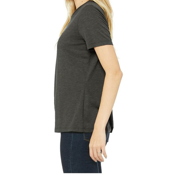 Ladies 4x4 Life Northern Lights Tee
